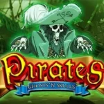 Pirates Ghosts’n Skulls