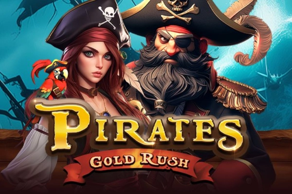 Pirates Gold Rush