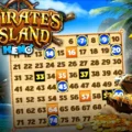 Pirate’s Island Keno