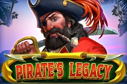Pirate’s Legacy