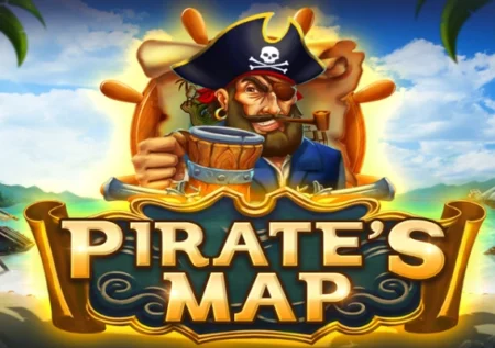 Pirate’s Map
