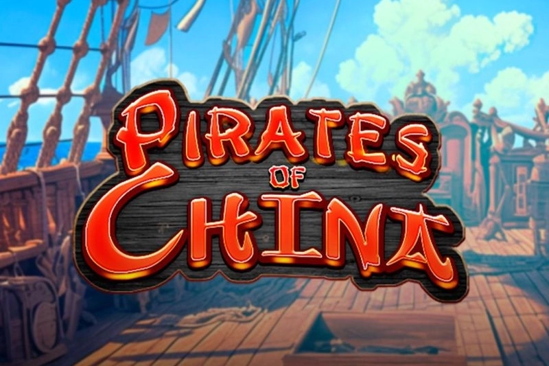 Pirates of China