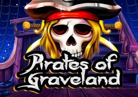 Pirates of Graveland