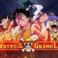 Pirate of the Grand Line