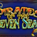 Pirates of the Seven Seas