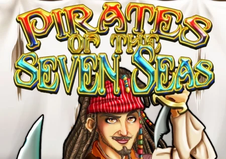 Pirates of the Seven Seas