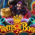 Pirates on Board