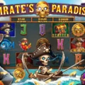 Pirate’s Paradise