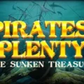 Pirates’ Plenty