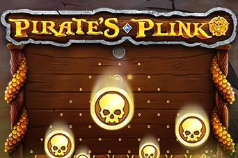 Pirate’s Plinko