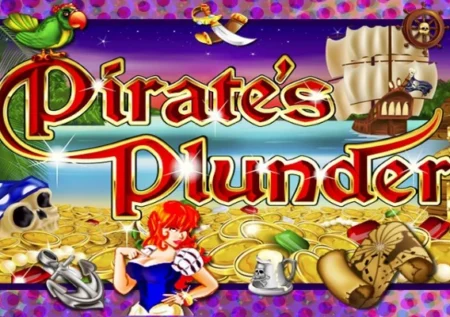 Pirate’s Plunder