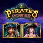 Pirate’s Power