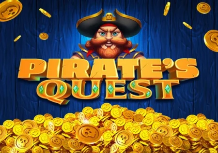 Pirate’s Quest