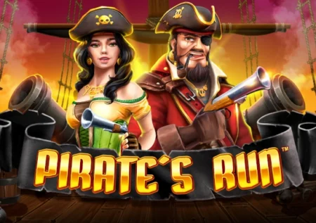 Pirate’s Run