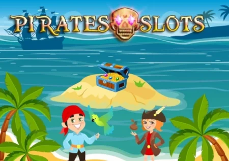 Pirates Slots