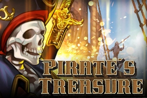 Pirate’s Treasure