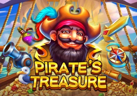 Pirate’s Treasure