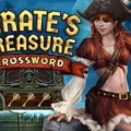 Pirate’s Treasure Crossword