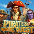 Pirate’s Treasure Quest