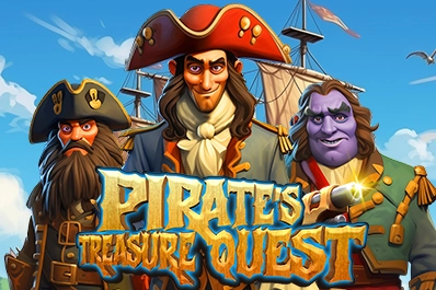 Pirate’s Treasure Quest