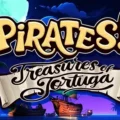 Pirates! Treasures of Tortuga