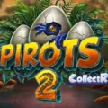 Pirots 2