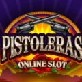 Pistoleras