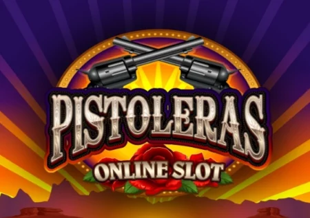 Pistoleras