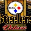 Pittsburgh Steelers Deluxe