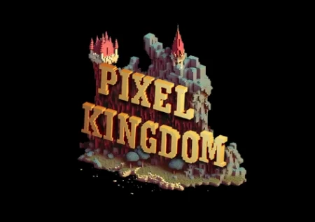 Pixel Kingdom