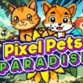 Pixel Pets Paradise