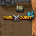Pixel Quest