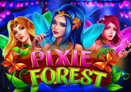 Pixie Forest