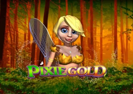 Pixie Gold
