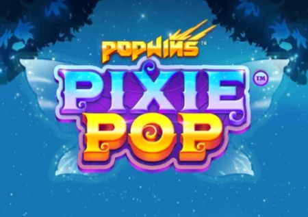 PixiePop