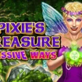Pixie’s Treasure