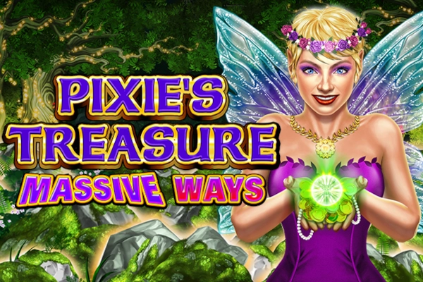 Pixie’s Treasure