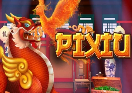 Pixiu
