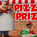 Pizza Prize