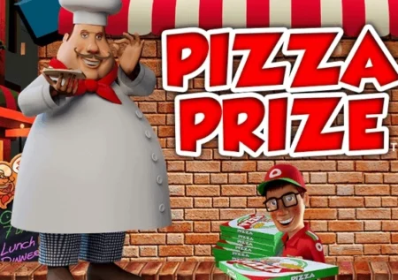 Pizza Prize
