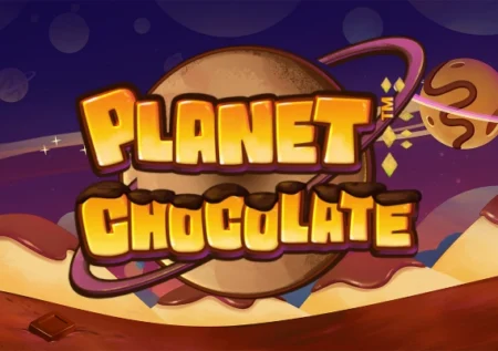 Chocolate Planet