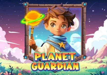 Planet Guardian