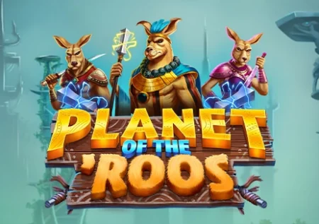 Planet of the Roos