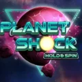 Planet Shock