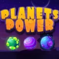 Planets Power