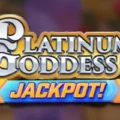 Platinum Goddess Jackpot!