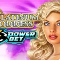 Platinum Goddess Power Bet