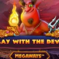 Play with the Devil Megaways