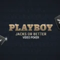 Playboy Jacks or Better