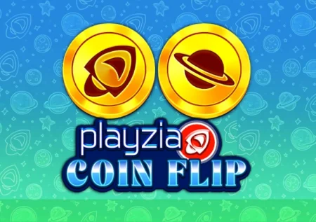 Playzia Coin Flip